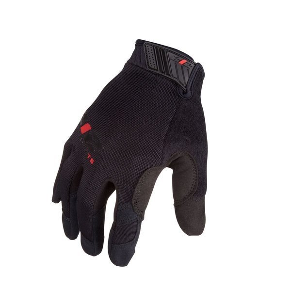 Mechanics Touchscreen Gloves, 2XL, Black, 212 PERFORMANCE, Mfr# MGTS-05-012